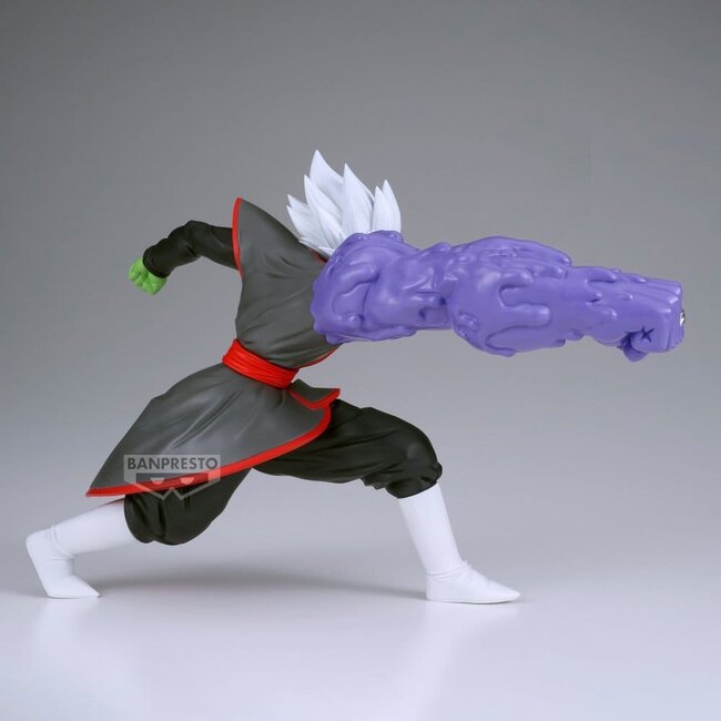 Dragon Ball Super Match Makers PVC Figure Fusion Zamasu 15 cm