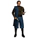 EXO-6 Star Trek: Die Originalserie Actionfigur 1/6 Captain James T. Kirk (Romulanische Verkleidung) 29 cm