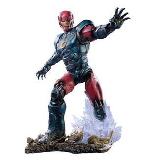 Iron Studios Marvel Comics BDS Art Scale Statue 1/10 Sentinel #3 77 cm