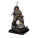 Iron Studios Residiuum Art Scale Statue 1/10 Coral Deluxe