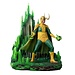 Iron Studios Loki Deluxe Art Scale Statue 1/10 Classic Loki Variant 25 cm