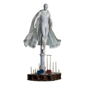 Iron Studios WandaVision BDS Art Scale Statue 1/10 White Vision 33 cm