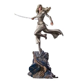 Iron Studios Eternals BDS Art Scale Statue 1/10 Thena 27 cm