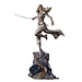 Iron Studios Eternals BDS Art Scale Statue 1/10 Thena 27 cm