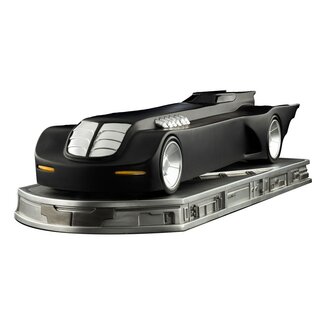 Iron Studios Batman: Die Zeichentrickserie (1992) Art Scale 1/10 Batmobil 63 cm