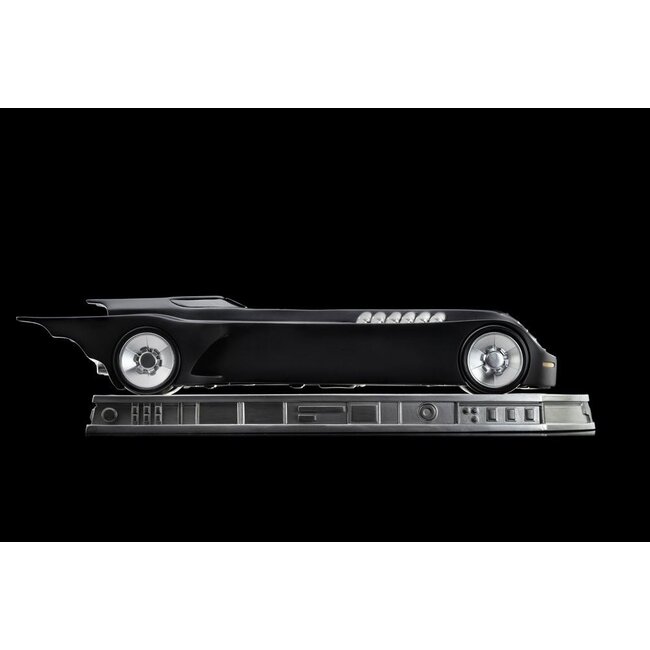 Batman: Die Zeichentrickserie (1992) Art Scale 1/10 Batmobil 63 cm