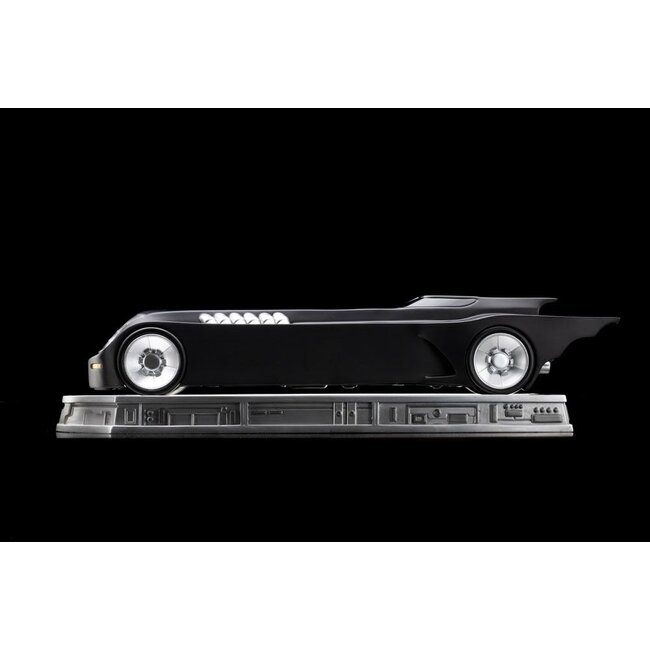 Batman: Die Zeichentrickserie (1992) Art Scale 1/10 Batmobil 63 cm
