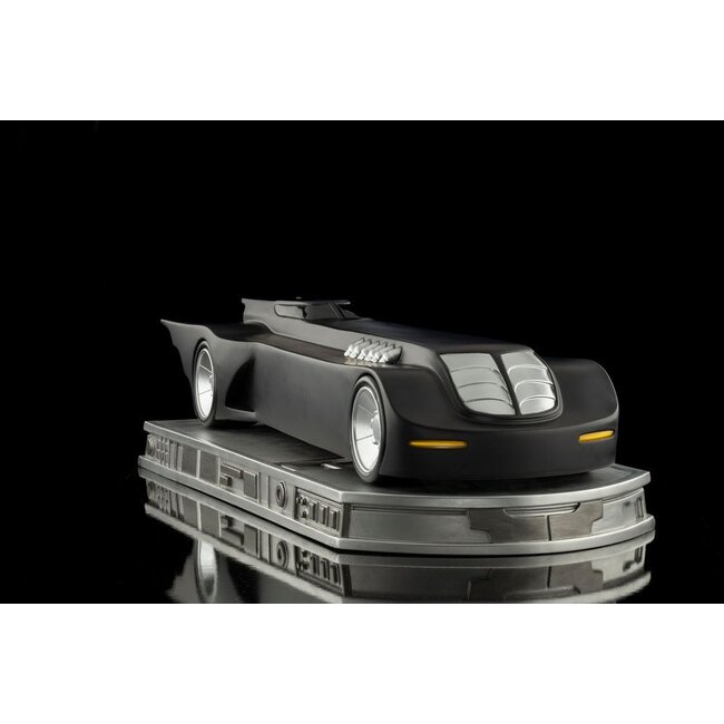 Batman: Die Zeichentrickserie (1992) Art Scale 1/10 Batmobil 63 cm