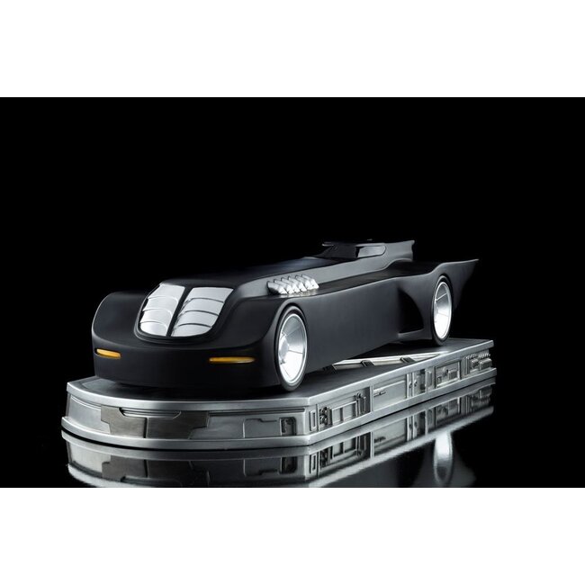 Batman: Die Zeichentrickserie (1992) Art Scale 1/10 Batmobil 63 cm
