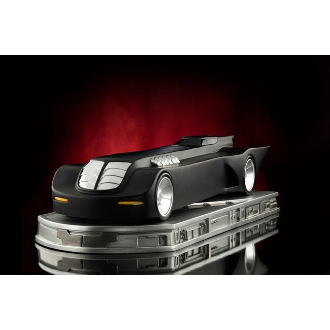 Batman: Die Zeichentrickserie (1992) Art Scale 1/10 Batmobil 63 cm