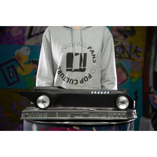 Batman: Die Zeichentrickserie (1992) Art Scale 1/10 Batmobil 63 cm
