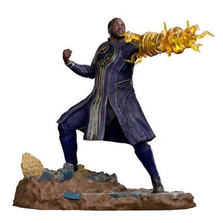 Iron Studios Eternals BDS Art Scale Statue 1/10 Phastos 21 cm