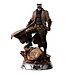 Iron Studios Zack Snyder's Justice League Legacy Replica Statue 1/4 Batman Knightmare 58 cm