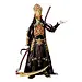 Boss Fight Studio Court of the Dead Epic H.A.C.K.S. Action Figure 1/12 Death: Master of the Underworld