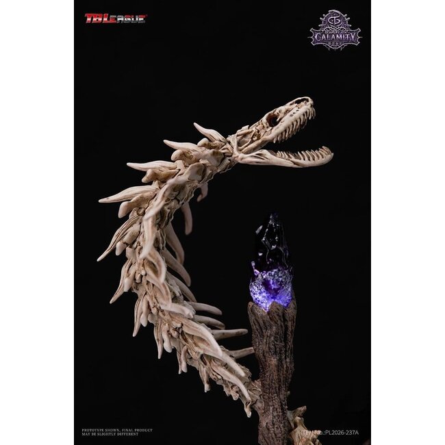 Serpent Kin Actionfigur 1/6 Calamity 30 cm