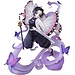 Bandai Tamashii Nations Demon Slayer: Kimetsu no Yaiba FiguartsZERO PVC Figure Kocho Shinobu Insect Breathing 17 cm