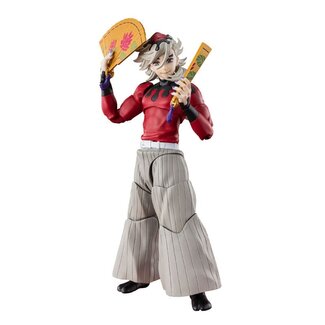 Bandai Tamashii Nations Dämonentöter: Kimetsu no Yaiba SHFiguarts Actionfigur Doma 16 cm