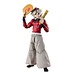 Bandai Tamashii Nations Demon Slayer: Kimetsu no Yaiba S.H.Figuarts Action Figure Doma 16 cm