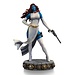 Iron Studios Marvel Comics Art Scale Statue 1/10 Mystique 20 cm