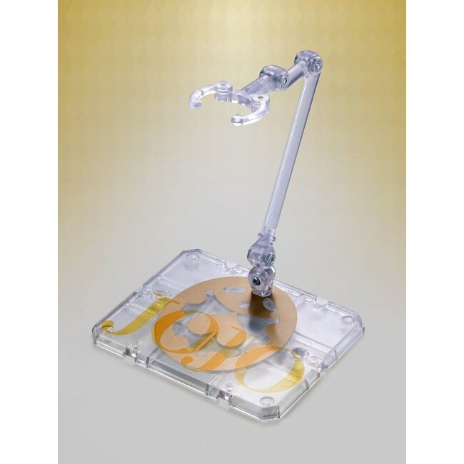 JoJo's Bizarre Adventure: Golden Wind S.H.Figuarts Action Figure Giorno Giovanna 16 cm