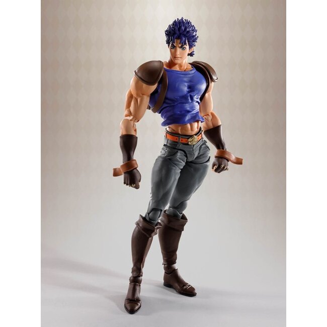 JoJo's Bizarre Adventure SHFiguarts Actionfigur Jonathan Joestar 17 cm