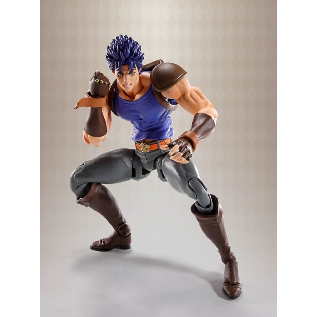 JoJo´s Bizarre Adventure S.H.Figuarts Action Figure Jonathan Joestar 17 cm