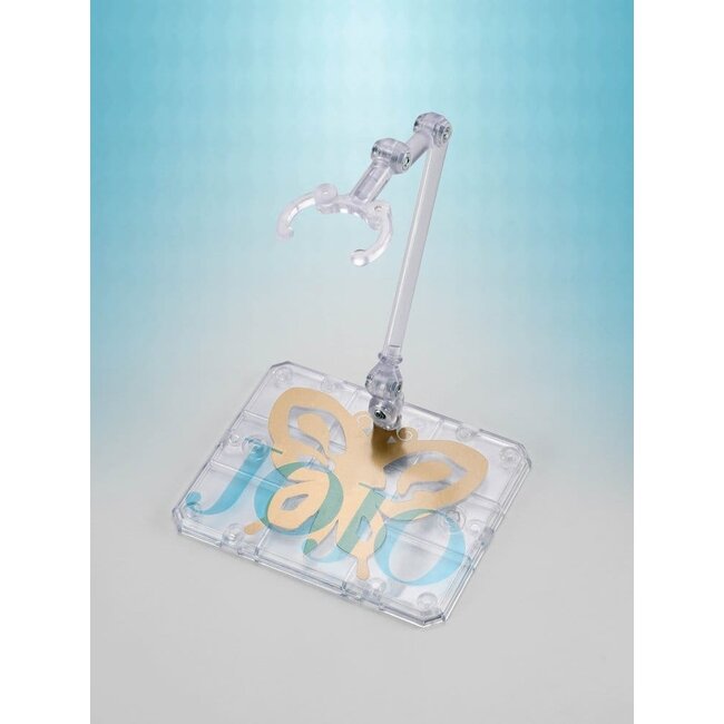 JoJo's Bizarre Adventure SHFiguarts Actionfigur Jolyne Cujoh 16 cm