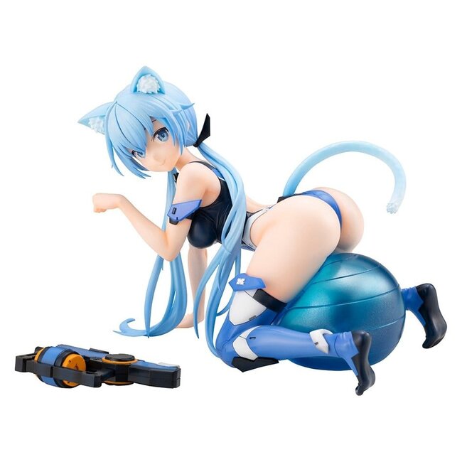 Kotobukiya  Frame Arms Mädchen PVC-Figur Stylet Badeanzug Ver. 12 cm