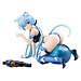 Kotobukiya  Frame Arms Mädchen PVC-Figur Stylet Badeanzug Ver. 12 cm