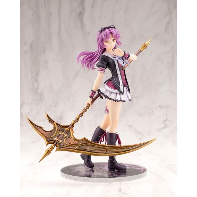 Die Legende der Helden PVC-Statue 1/8 Renne Bright 20 cm
