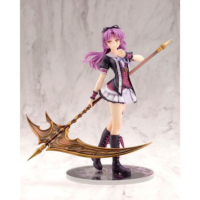 The Legend of Heroes PVC Statue 1/8 Renne Bright 20 cm