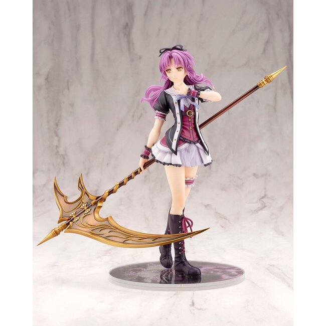 The Legend of Heroes PVC Statue 1/8 Renne Bright 20 cm