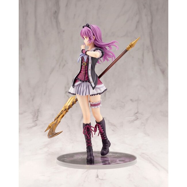 Die Legende der Helden PVC-Statue 1/8 Renne Bright 20 cm