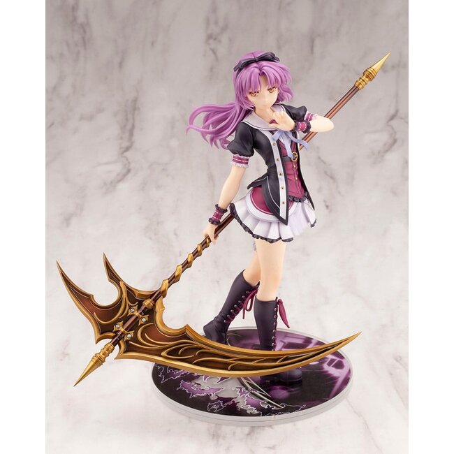 The Legend of Heroes PVC Statue 1/8 Renne Bright 20 cm
