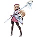 Kotobukiya  Die Legend of Heroes PVC-Statue 1/8 Agnès Claudel 23 cm