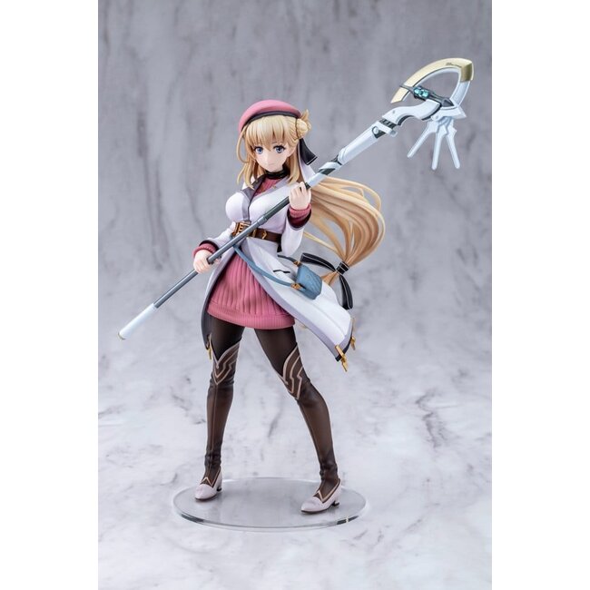 The Legend of Heroes PVC Statue 1/8 Agnès Claudel 23 cm