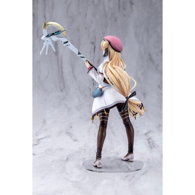 Die Legend of Heroes PVC-Statue 1/8 Agnès Claudel 23 cm