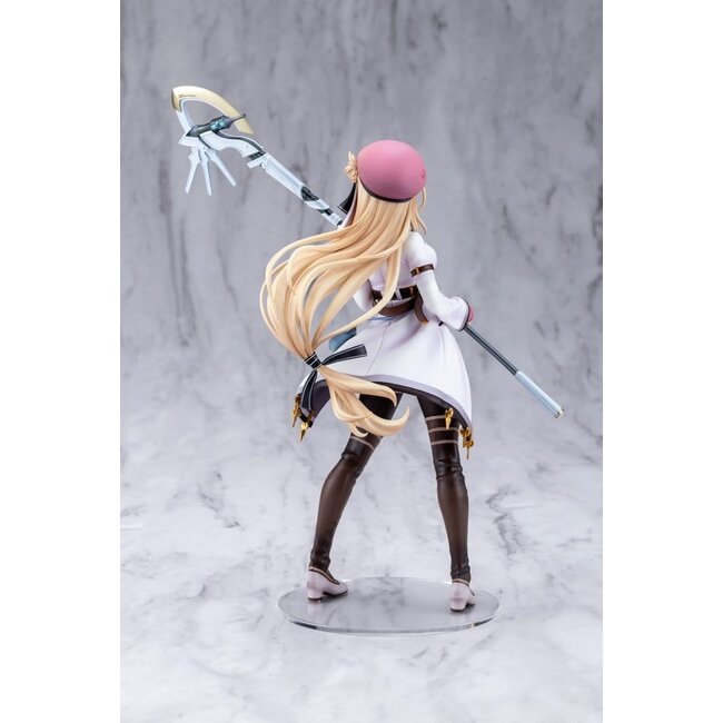Die Legend of Heroes PVC-Statue 1/8 Agnès Claudel 23 cm