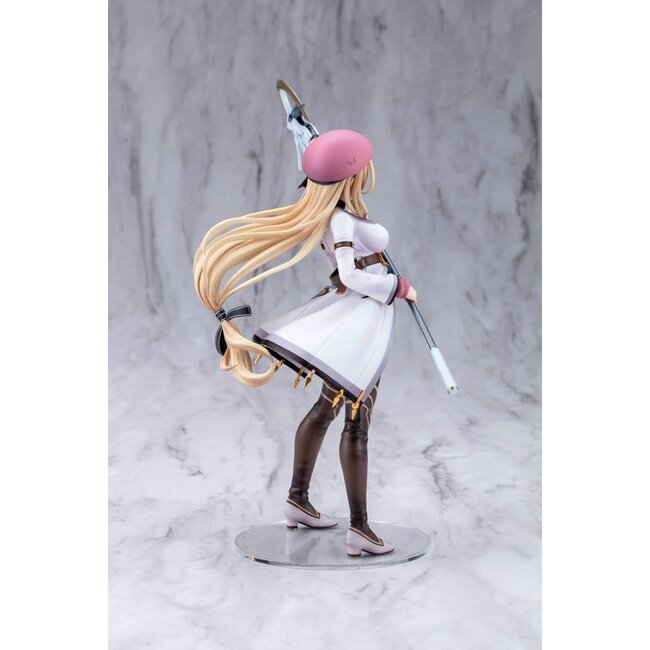 Die Legend of Heroes PVC-Statue 1/8 Agnès Claudel 23 cm