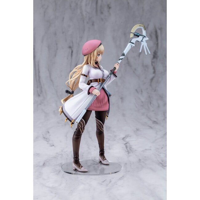 Die Legend of Heroes PVC-Statue 1/8 Agnès Claudel 23 cm