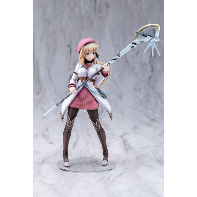 The Legend of Heroes PVC Statue 1/8 Agnès Claudel 23 cm