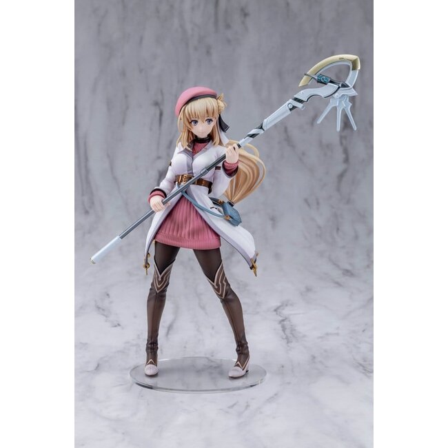 Die Legend of Heroes PVC-Statue 1/8 Agnès Claudel 23 cm