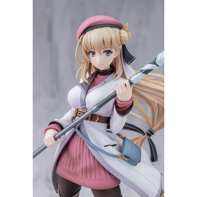 Die Legend of Heroes PVC-Statue 1/8 Agnès Claudel 23 cm