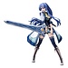 Kotobukiya  Die Legende der Helden PVC-Figur 1/8 Laura S Arseid 22 cm