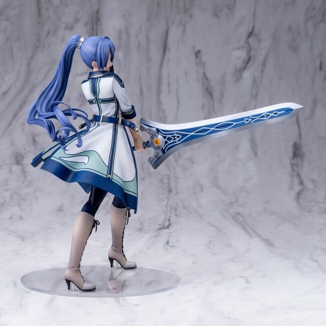 Die Legende der Helden PVC-Figur 1/8 Laura S Arseid 22 cm