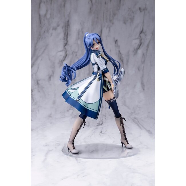 Die Legende der Helden PVC-Figur 1/8 Laura S Arseid 22 cm