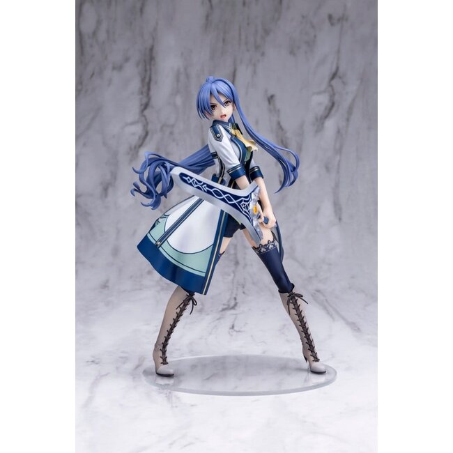 Die Legende der Helden PVC-Figur 1/8 Laura S Arseid 22 cm