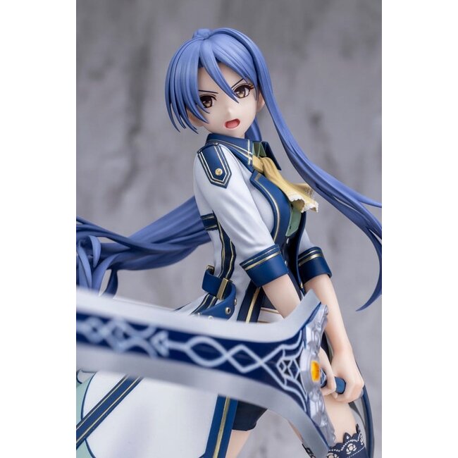 Die Legende der Helden PVC-Figur 1/8 Laura S Arseid 22 cm
