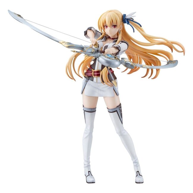 Kotobukiya  The Legend of Heroes PVC Figure 1/8 Alisa Reinford 21 cm