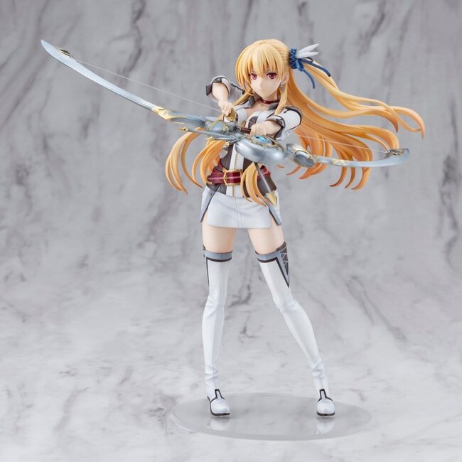 Die Legende der Helden PVC-Figur 1/8 Alisa Reinford 21 cm